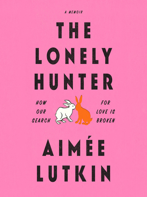 Cover image for The Lonely Hunter